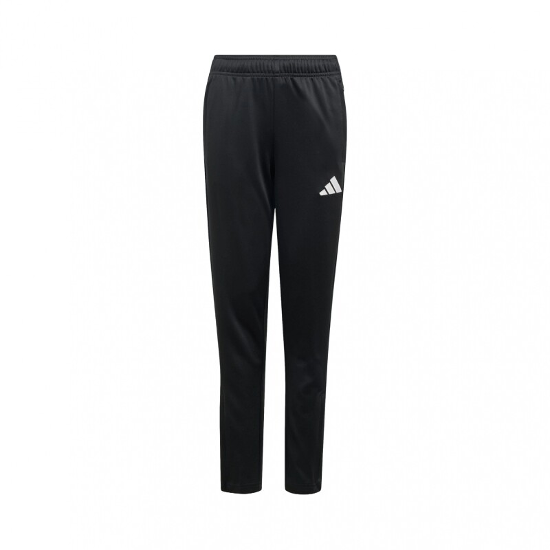 Pantalón adidas Entrenamiento Entrada 26 de niño Black