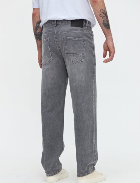 Jean New Eros Gray 27