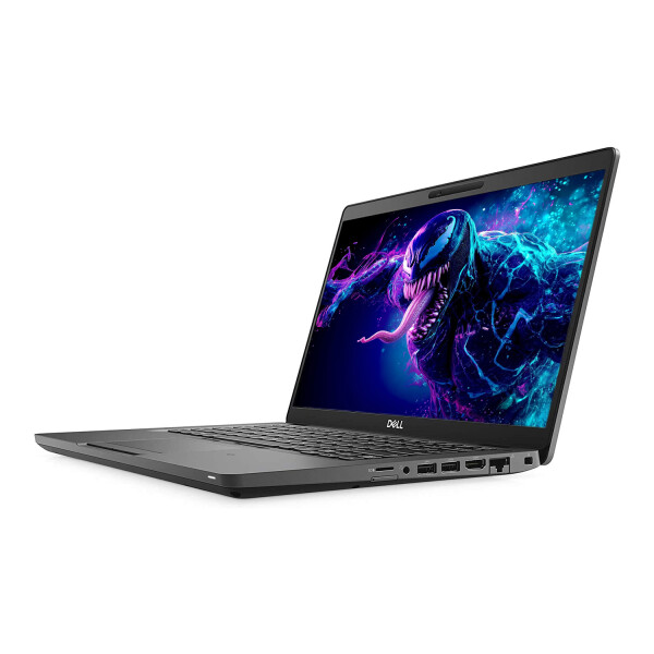 Notebook Dell Latitude 5410 I7 8gb Ram 512gb Ssd NOTEBOOK RFPL DELL 5410 I7/8/512/14"