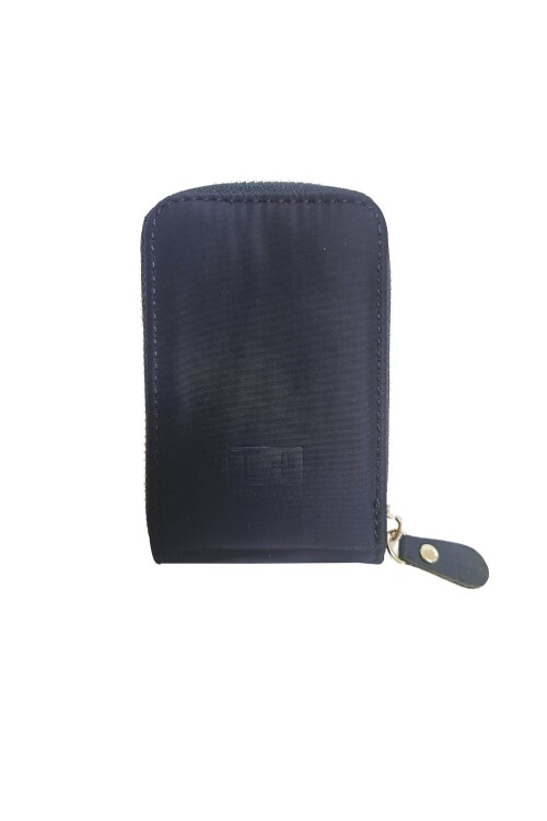 Billetera Azul