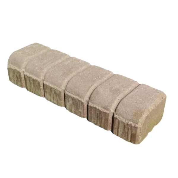 POSAPIE REFRACTARIO 300X90X63 MM Posapie Refractario 300x90x63 Mm