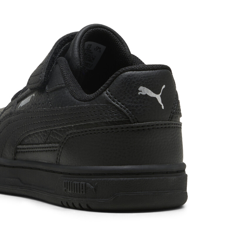 Championes PUMA Caven III AC+PS Niños 406239 02 Negro