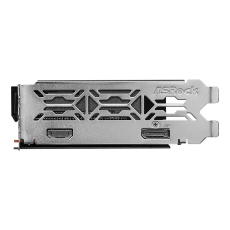 Tarjeta De Video Asrock Amd Radeon Rx6500xt 4gb 001