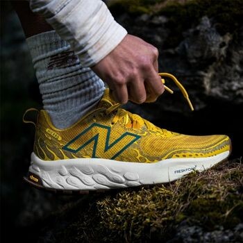 New Balance Trail