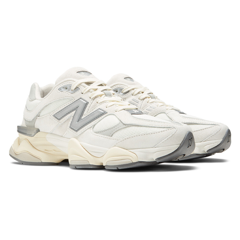 Zapatilas New Balance 906 Unisex White