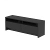 Rack de Tv 135 - Aspen Negro