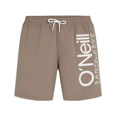 Voley Oneill Original Cali Beige