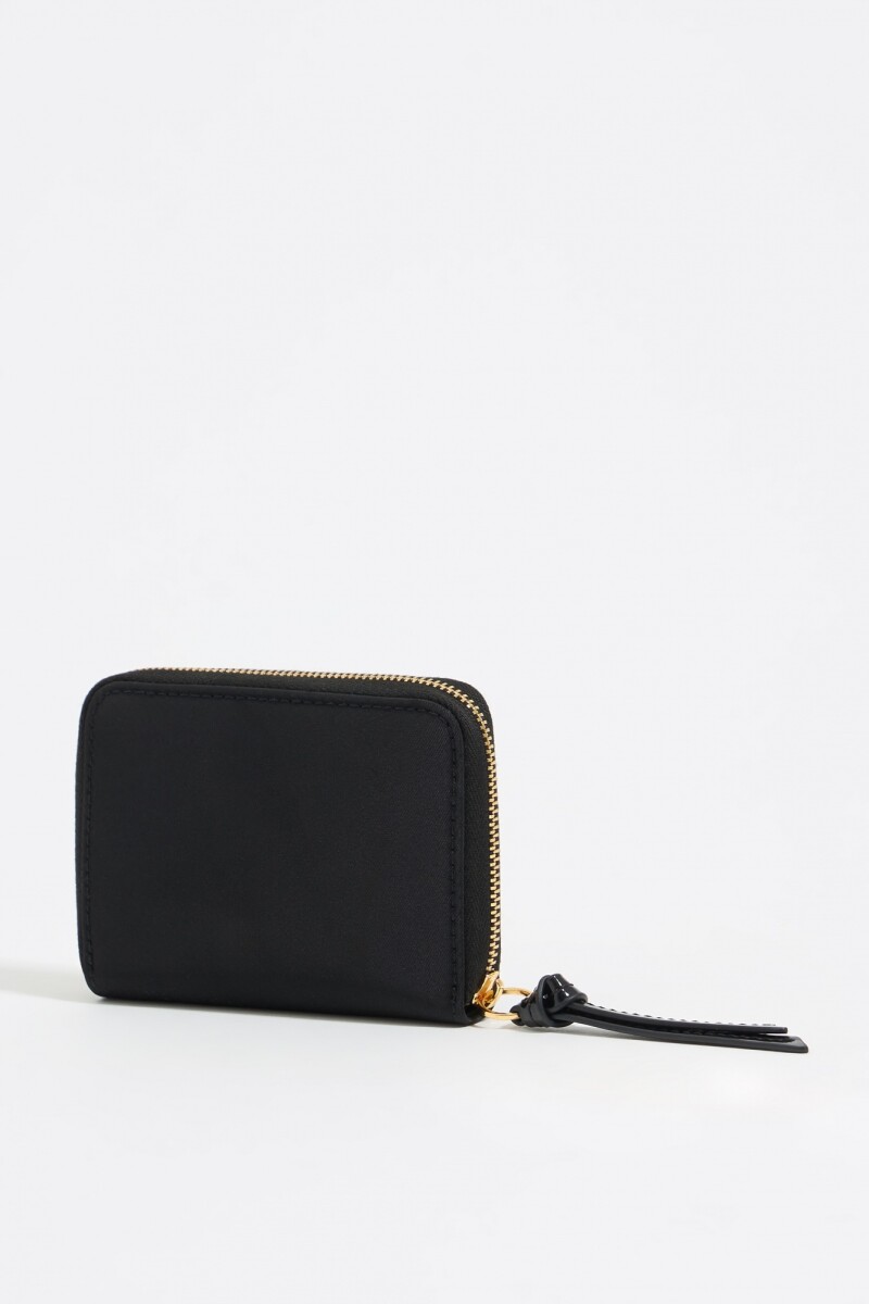 CARTERA Negro