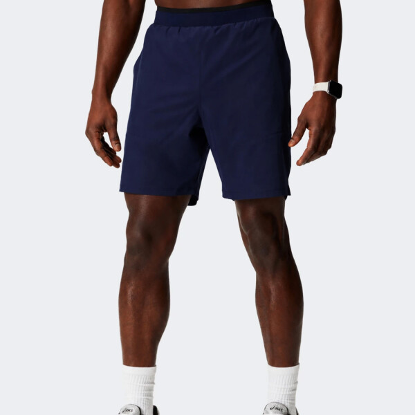 Short Fabletics The Fundamental II Azul