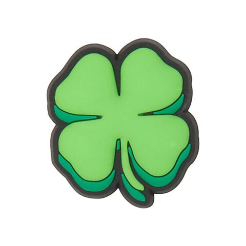 Jibbitz Clover Multicolor