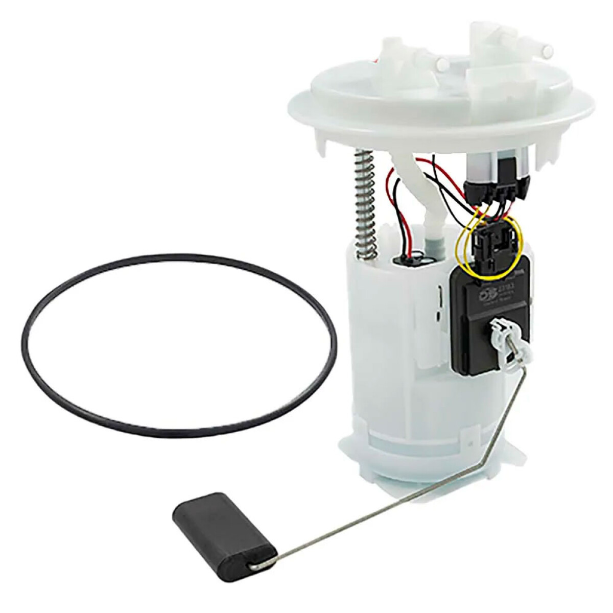BOMBA COMBUSTIBLE ELECTRICA CITROEN - PEUGEOT TAPA MODULO NAFTA C3/207/C4 - 