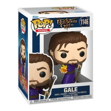Gale - Baldurs Gate - 1146 Gale - Baldurs Gate - 1146