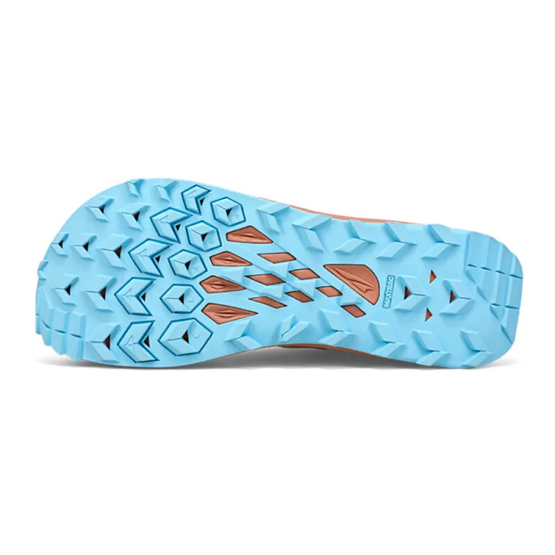 W Lone Peak 7 - Mujer Tan