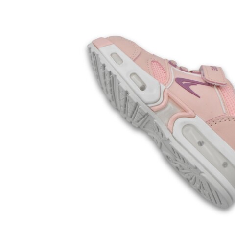 CHAMPION 24-35 PINK/WHITE