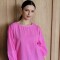 Blusa lagos Fucsia