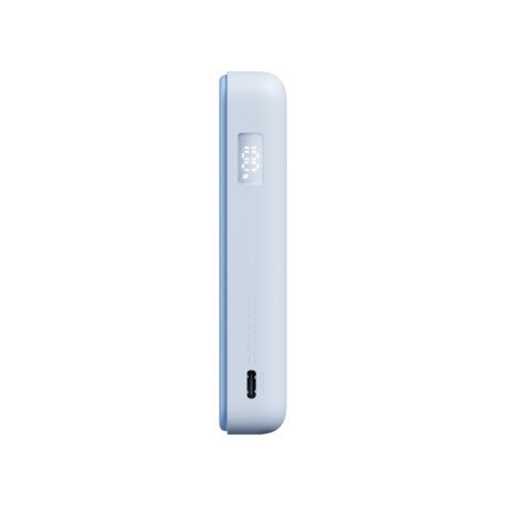 Power Bank Xiaomi Magnético 10W 10000mAh Blue con Soporte Power Bank Xiaomi Magnético 10W 10000mAh Blue con Soporte