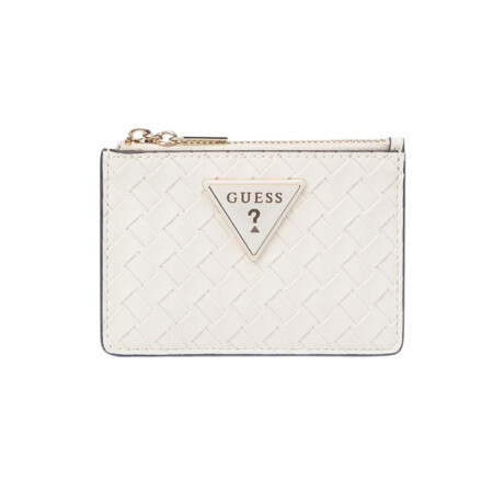 Billetera Guess Alisha Rosa 0
