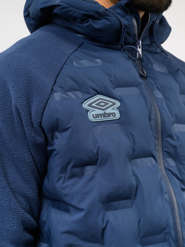 Campera Alpine Umbro Hombre 001