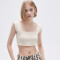 Tops Selva Crudo / Natural
