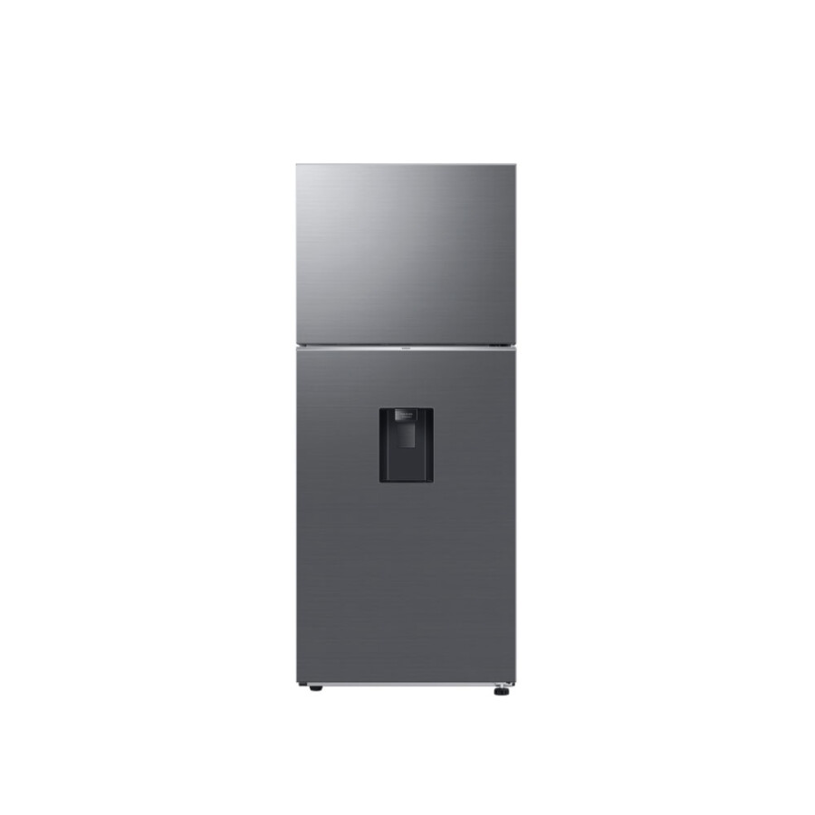 Refrigerador Inverter inox con dispensador Refrigerador Inverter inox con dispensador