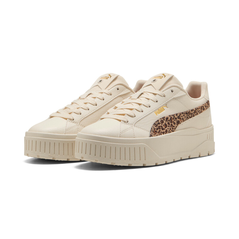 Championes Karmen II Animal Flair de Mujer Multicolor