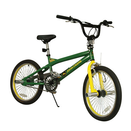 Bicicleta aro 20" Verde Bicicleta aro 20" Verde