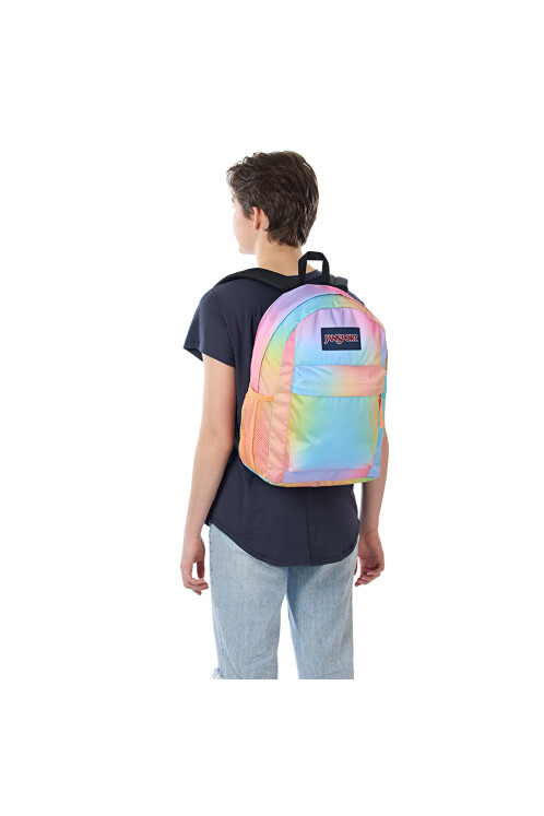 Mochila Essential Pack Chromatic