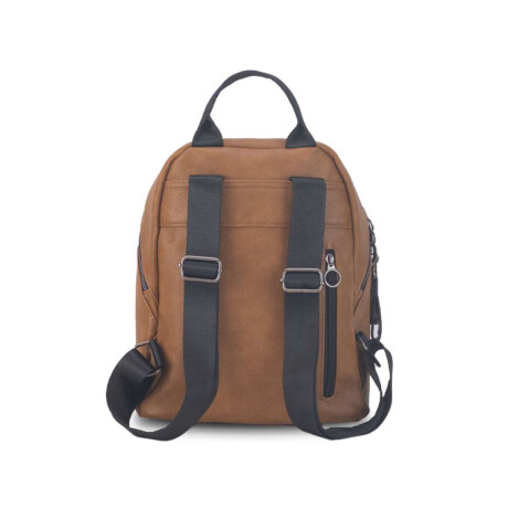 Mochila Nebraska Habano