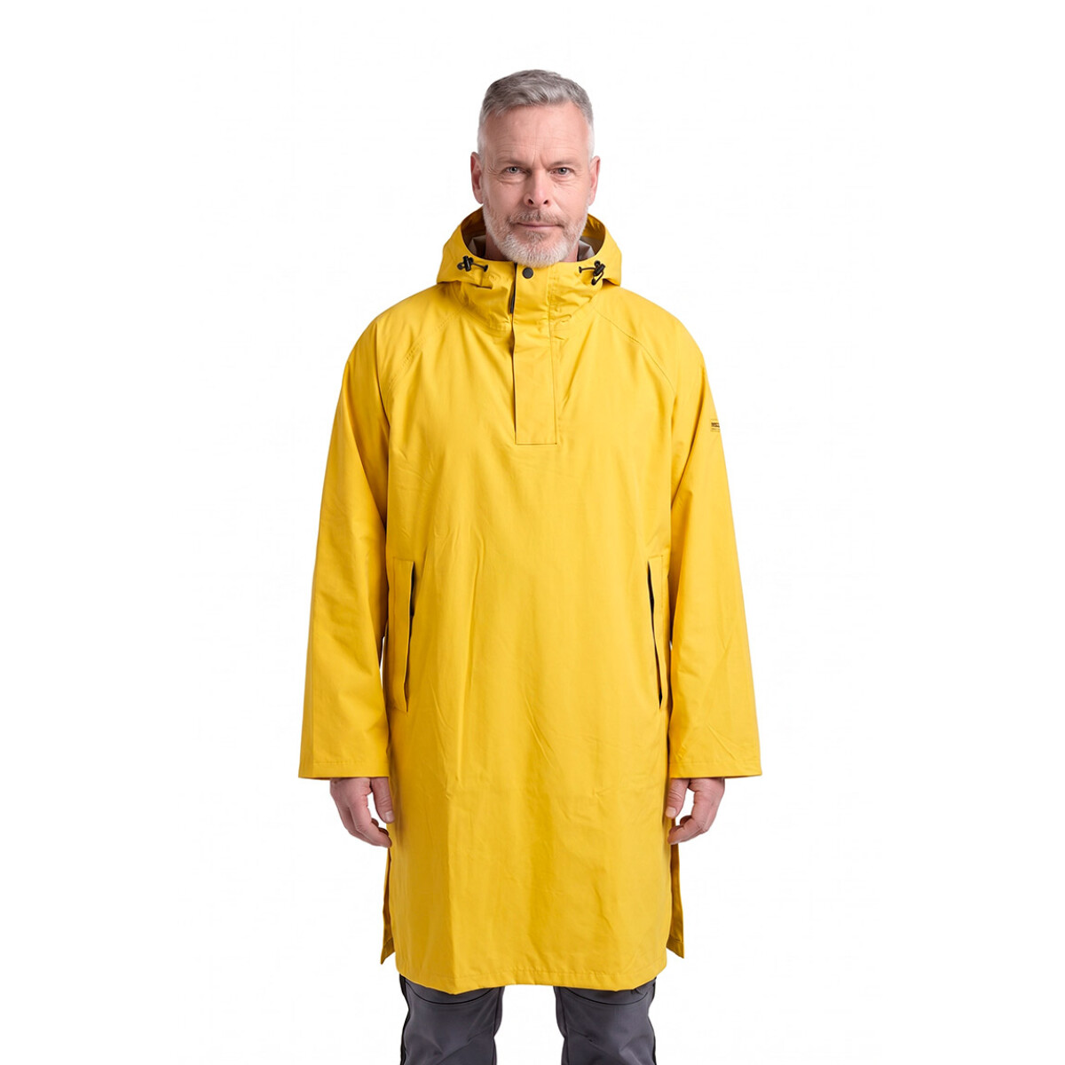 Pilot De Lluvia Impermeable Diadora - Lima 