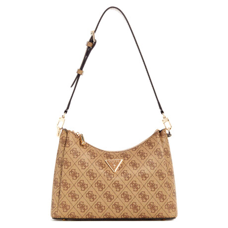 Cartera Guess Meridian Marrón Sg877816-Ltl 0
