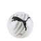 Pelota Puma Big Cat Mini Ball Blanco - Negro
