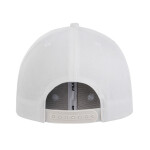 FILA Gorro visera Prime - Blanco Blanco