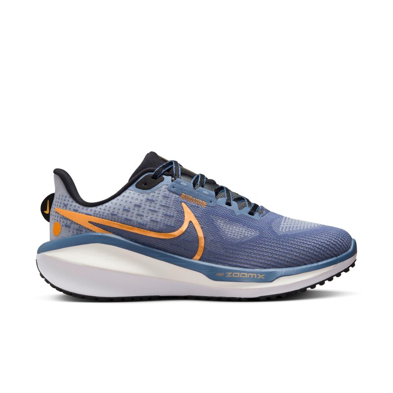 Championes W Nike Vomero 17 de Mujer Azul