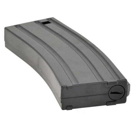 Pack x5 Cargador M4 - 140 rondas Pack x5 Cargador M4 - 140 rondas