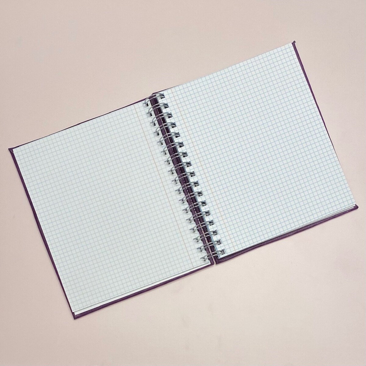 Cuaderno - Violeta 