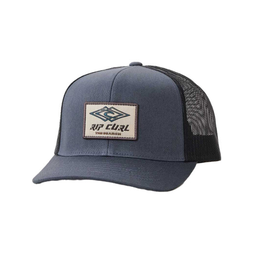 Gorro Cap Rip Curl Custom Curve Trucker Gorro Cap Rip Curl Custom Curve Trucker