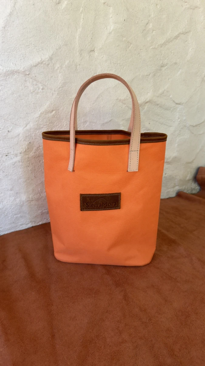 Matera Lona - Naranja 