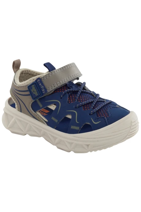 Sandalias owen con velcro Sandalias owen con velcro