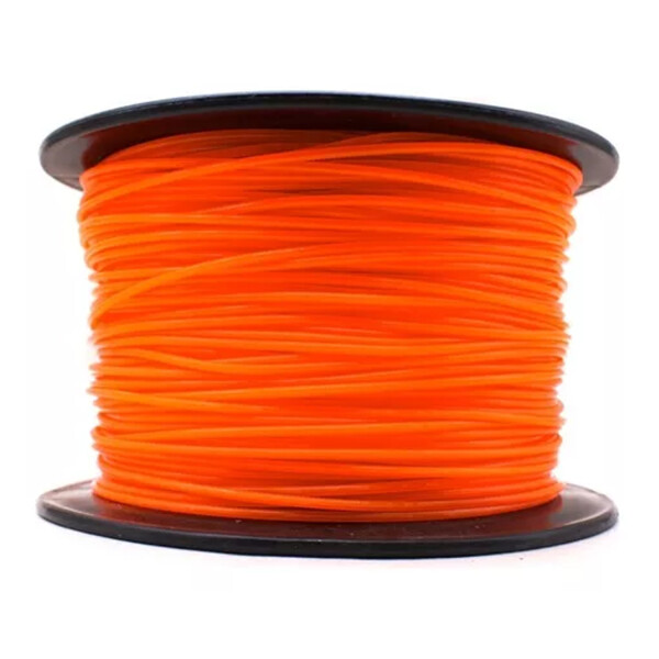 Rollo De Tanza Stihl 253 Mts TANZA STIHL DE 2.4MM 253MT 5971