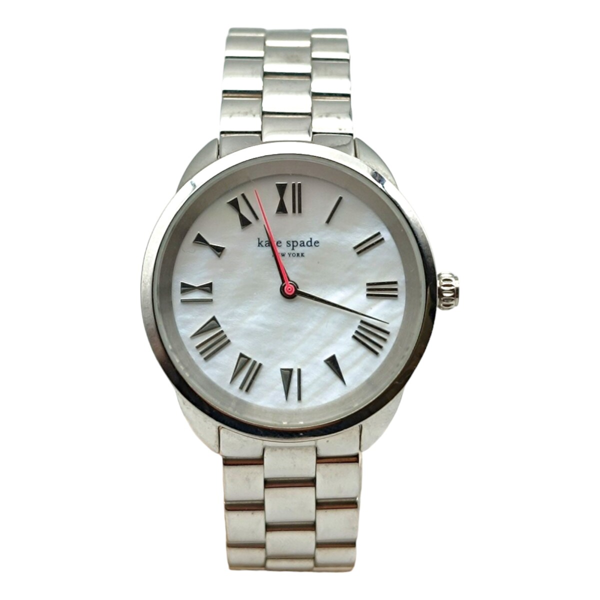KATE SPADE KSW1065 - plateadouniforme 