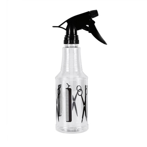 Rociador plástico 500ml Rociador Plástico 500ml