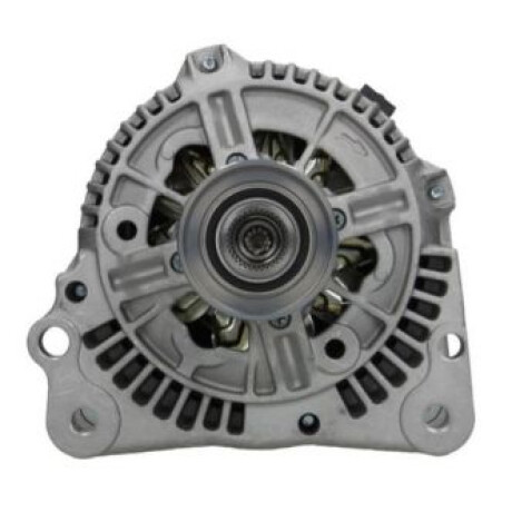 ALTERNADOR VOLKSWAGEN CADDY POLO 1.9 SDI S/CORREDERA 12V 90A 0123310049 - ALTERNADOR VOLKSWAGEN CADDY POLO 1.9 SDI S/CORREDERA 12V 90A 0123310049 -