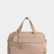 Bolsos Bolso Sport Beige - Marron Beige