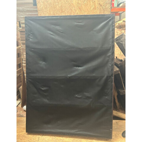 [OUTLET] Base Box Marrón para Colchón de 2 Plazas Matrimonial [ÚLTIMA UNIDAD] [OUTLET] Base Box Marrón para Colchón de 2 Plazas Matrimonial [ÚLTIMA UNIDAD]