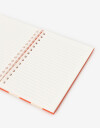 Anotadores Cuadernos y Memos Cuaderno Cuaderno A5 Ideas + Planes - Combinacion Multicolor