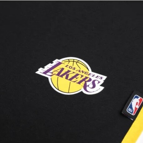 PANTALON NBA HOMBRE M PANTS LAKERS S/C