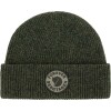 Beanie Fjallraven Bergtagen Forever Wool Beanie Unisex Deep Forest