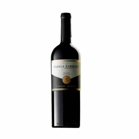 Vino Varela Zarranz Tannat Reserva 750 ml