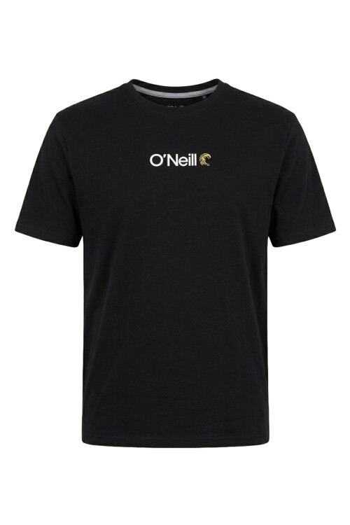 Remera O'Neill Og Verbage Negro