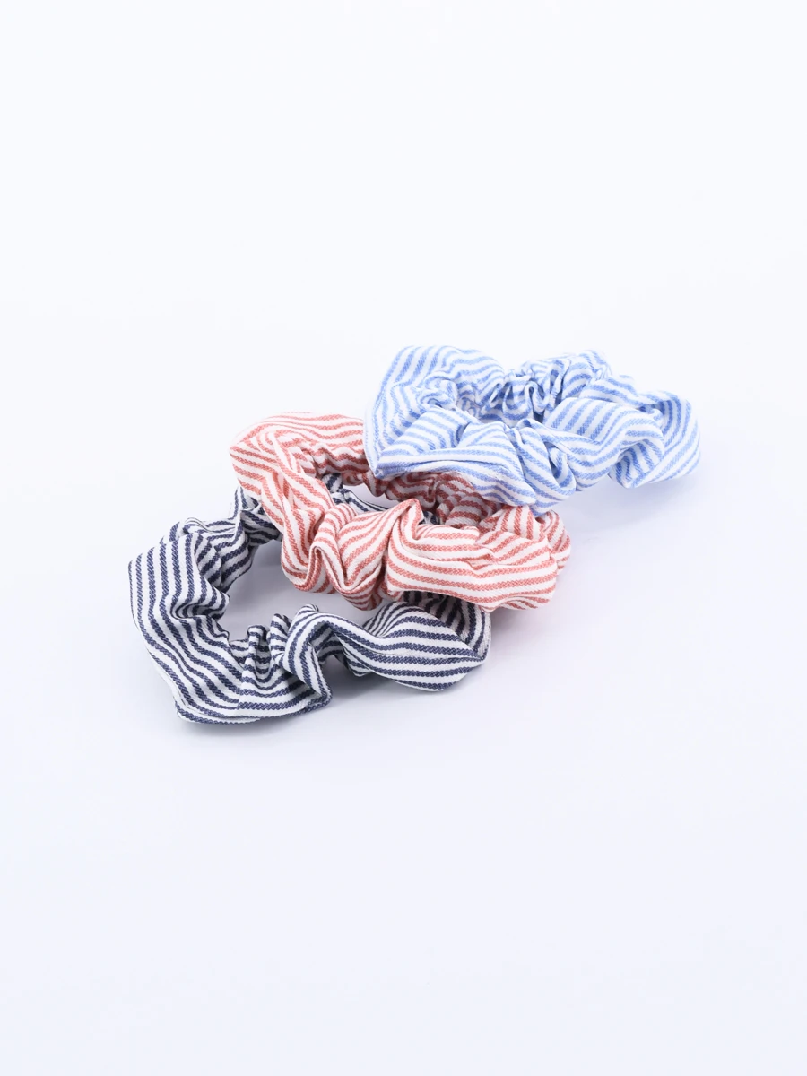 COLERO PACK x 3 - ESTAMPADO 1 